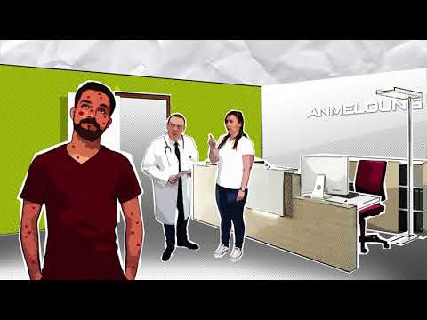 x.webtermin | Online-Terminmanagement in der Arztpraxis - video from Medatixx