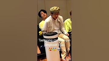 shameless 😱🥵😰☠️ #kimtaehyung #jeonjungkook #btshindisong #btsarmy #bts #viralvideo #shortvideo#vkook