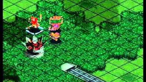 PSX ► PS1 ► Super Robot Taisen Alpha Gaiden