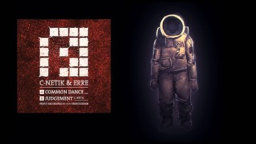 C-Netik & eRRe - Comon Dance