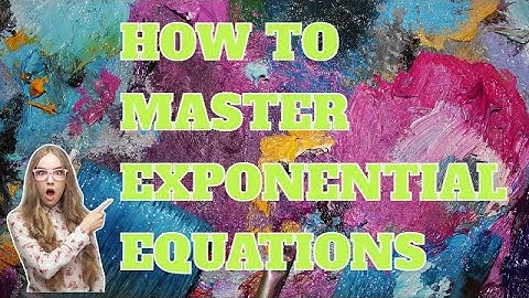Algebraic  Equations | Equation fractions | Rational Equations Solve Exponential Equation