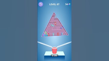 #Multi Maze Level 67 Gameplay complete Heavenplay