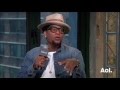 D.L. Hughley On "Black Man, White House: An Oral History of the Obama Years" | BUILD Series
