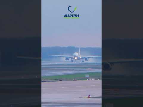 Video: Iranski aerodromi