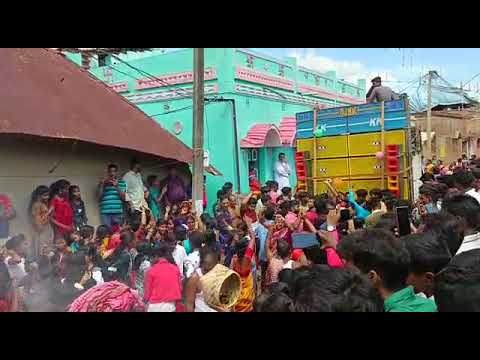 Dhanjor mansa puja Visarjan Dj kk Dhakmaka full enjoy