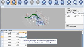 MES Innovation Infrastructure Software - MiTS EW3D (1/2)