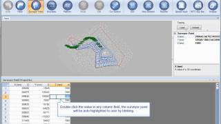 MES Innovation Infrastructure Software - MiTS EW3D (1/2)