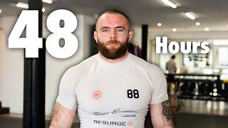 How To Improve After Competition Loss (The 48 Hour Debrief)