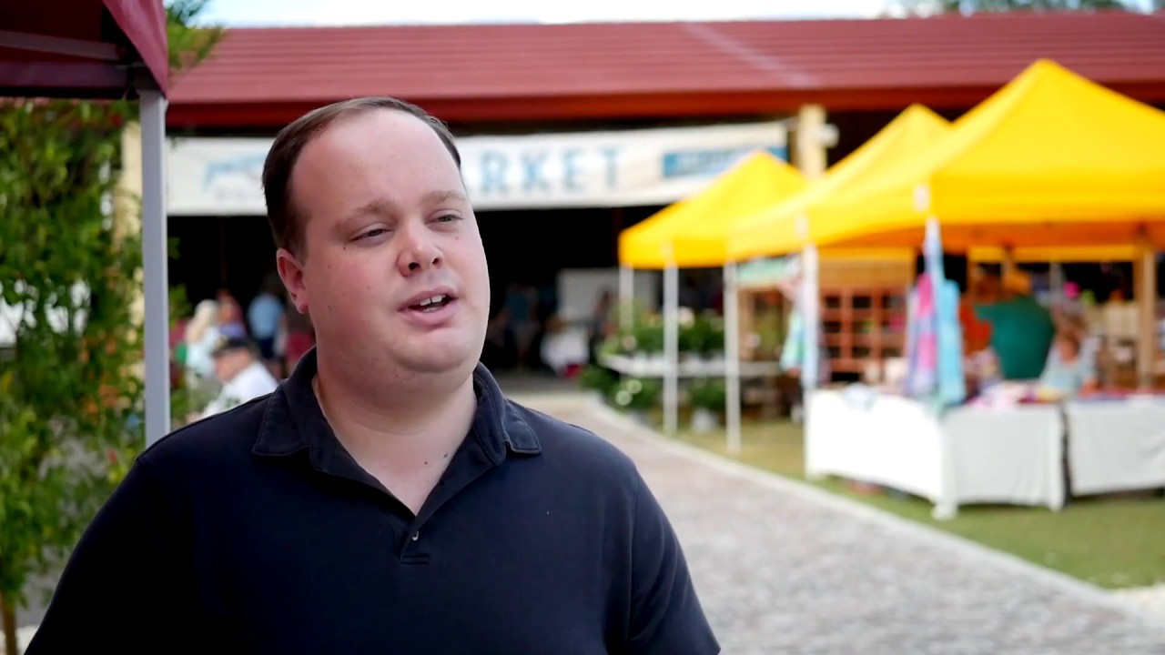 Ocala Downtown Market & Social Media Marketing