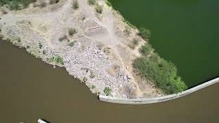 presa el purgatorio desde el cielo video largo