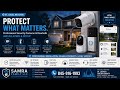 St  Louis WiFi Setup, Security Cameras &amp; Smart Home Installation | South County MO