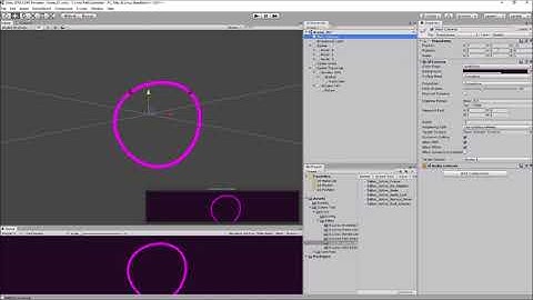 Path Controller - Unity Editor Set Up Demo - Follow Scripts