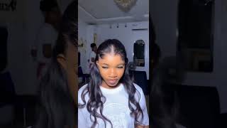 How To High Light Frontal Imstall youtuber