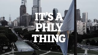 Introducing PHLY, the next era of Philadelphia sports coverage