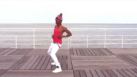 How To Dance Modern African 