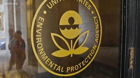 FDA food testing finds PFAS contamination