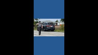 Tips to avoid dangers on the road during "Drinksgiving"