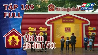 Mái Ấm Gia Đình Việt | Nhã Phương về giúp đỡ bà con ở quê nhà Đak Lak | Tập 109 (15/11/2024)