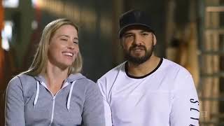 The Block Nz - Season 4 Episode 1 2015