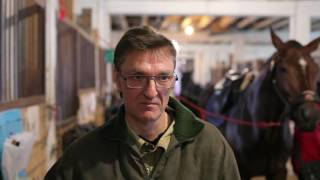 Конный спорт. Кизимов Иван. Фильм Анны Папушевой Конный спорт. Кизимов Иван. Фильм Анны Папушевой