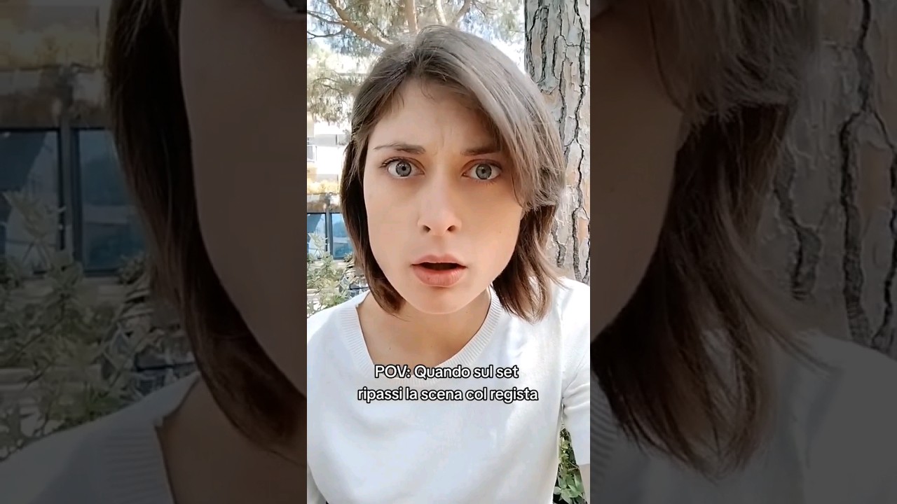 Ringrazio @andreaparisper l'audio