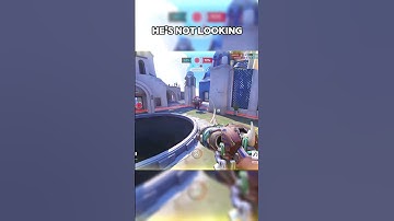 So You Wanna See Some HOG Diff? - Overwatch 2