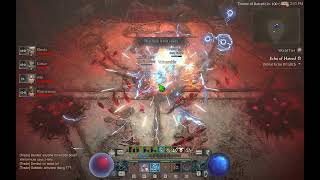 Lillith 4 Man