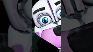 WRONG BUTTON - Funtime Freddy Night Terrors - Five Nights at Freddys Help Wanted #fnaf #helpwanted