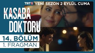 Kasaba Doktoru 14. Bölüm 1. Fragman | YENİ SEZON | 2 Eylül Cuma