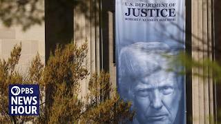 New Justice Department memo questions decades of protections for people with disabilities