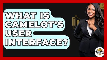 What Is Camelot