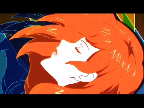 ルパン三世のテーマ Peace Ver 歌詞付き