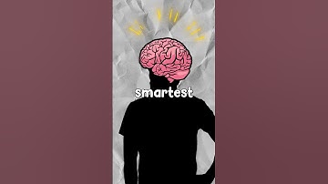 The Secret Genius Who Outsmarted Newton & Da Vinci—Unlock Your IQ Potential NOW!