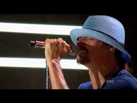Kid Rock Born Free Vs White Stripes As Ugly As I Seem Similarities Youtube