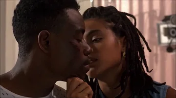 Menace II Society - Hospital Scene (Ronnie & Caine)