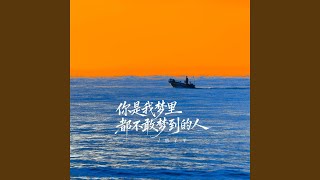 你是我梦里都不敢梦到的人（男声版）