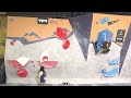Boulder Finals (Advanced) | 2025 Collegiate National Championships