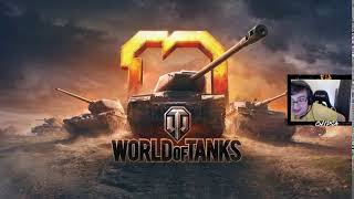 world of tanks