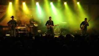 Pixie Lee Band (Promo Video 2015)