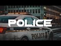 Free Trap Type Beat – “Police” | Instrumental Hip Hop Music | Freestyle Rap Beat #trap #beats