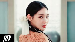 Chung Ha Stress 청하 스트레스 Dance Mv Mirrored