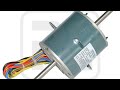 CARRIER WINDOW AC INSTALL NEW FAN MOTOR مكيف شباك كيربر غير دينبو CARRIER WINDOW AC INSTALL NEW FAN MOTOR مكيف شباك كيربر غير دينبو