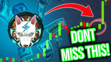 VOLT INU MASSIVE NEWS: HOLDERS ARE GETTING RICH! (VOLT INU PRICE PREDICTION INVEST 2022)