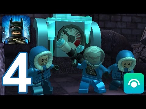 Hey If you guys are planning to buy the LEGO Batman Games on the PC please consider Doing so using t. 