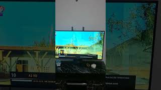 Vestel 32' TV Startup and Shutdown screen Vestel 32' TV Startup and Shutdown screen