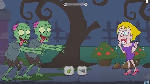 Save The Girl | Gameplay Walkthrough All Levels Solution