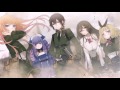 Embrace   Blade/アフィリア・サーガ 重低音強化
