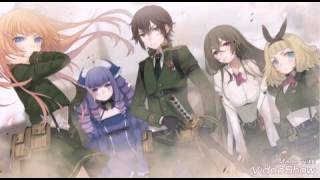Embrace   Blade／アフィリア・サーガ 重低音強化
