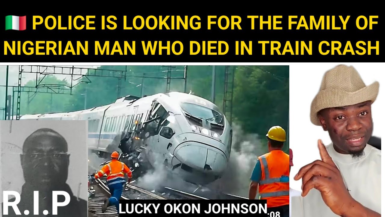 СРОЧНАЯ ИНФОРМАЦИЯ ДЛЯ НИГЕРИЙЦЕВ В ИТАЛИИ 🇮🇹 😢