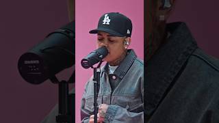 kwn - idea of love | A COLORS MOMENT